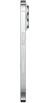 Мобильный телефон Apple iPhone 14 Pro Max 128GB Silver