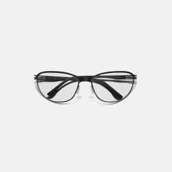Очки WHITELAB Arc Black/Blue Protect