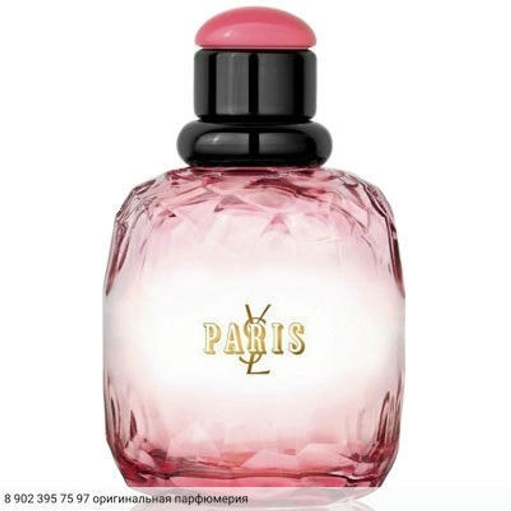 Paris Premieres Roses 2012