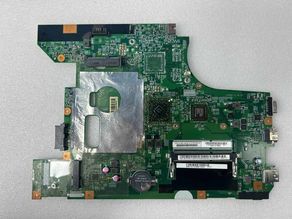 Материнская плата для ноутбука Lenovo B575 W8 UMA E11500 W/HDMI (90002384), оригинал
