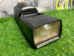 Nissin Di-866 Mark II for Nikon