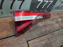 Фонарь задний левый Haval F7 1 19-24 Б/У Оригинал 4133103XKQ00A