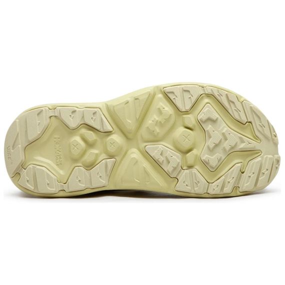 Hoka One One Hopara 'Yellow'
