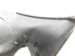Пластик внутренний Honda Dio AF27 80151-GAH-0000 032004