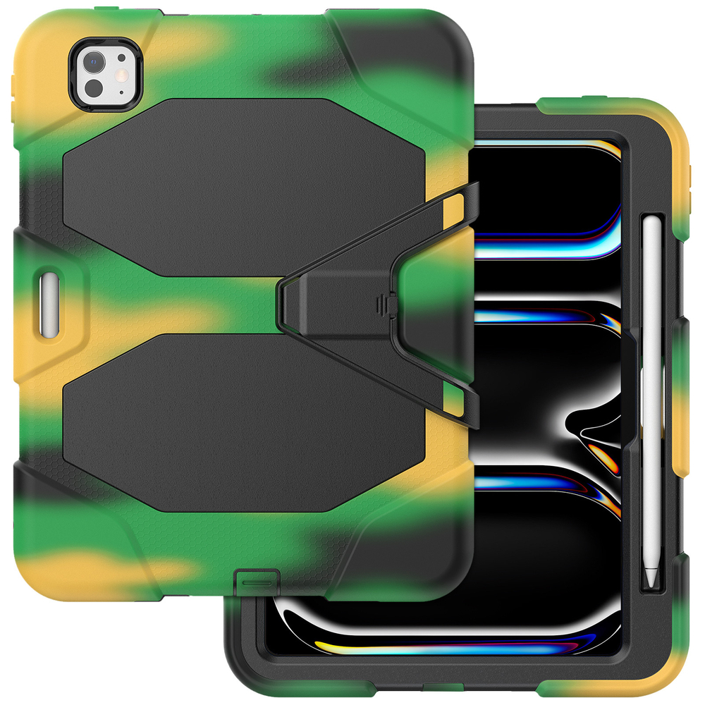 Противоударный бампер Shockproof Case для iPad Pro 11 2024