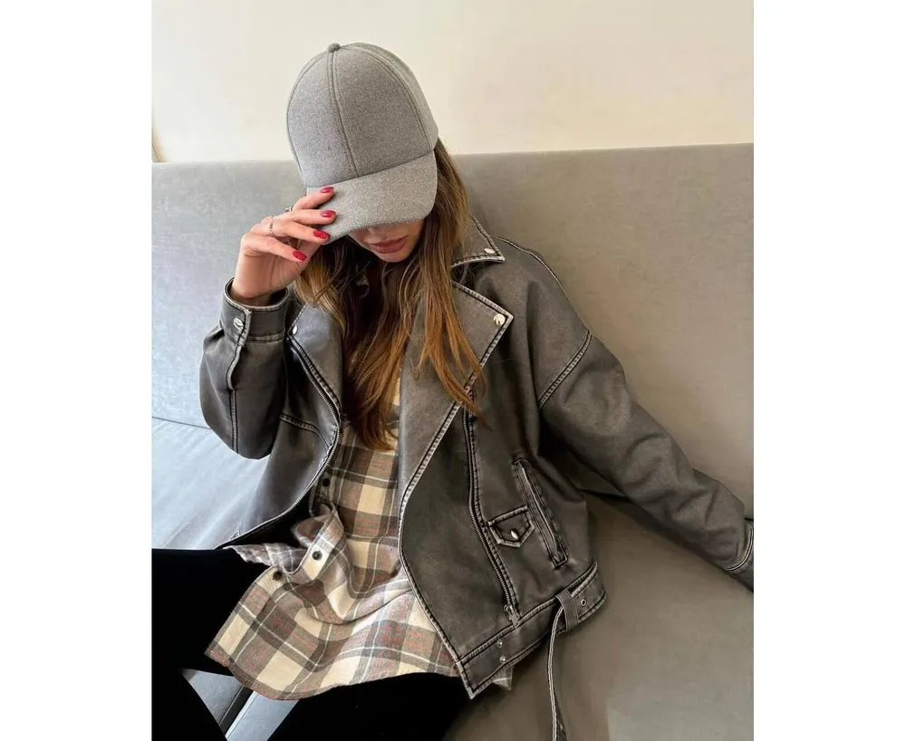 Куртка 6839513 Fabrika