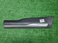 Накладка двери задняя левая Geely Atlas 1 (16-22)