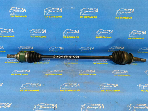 Привод передний правый TOYOTA TOWNACE 2010-2020