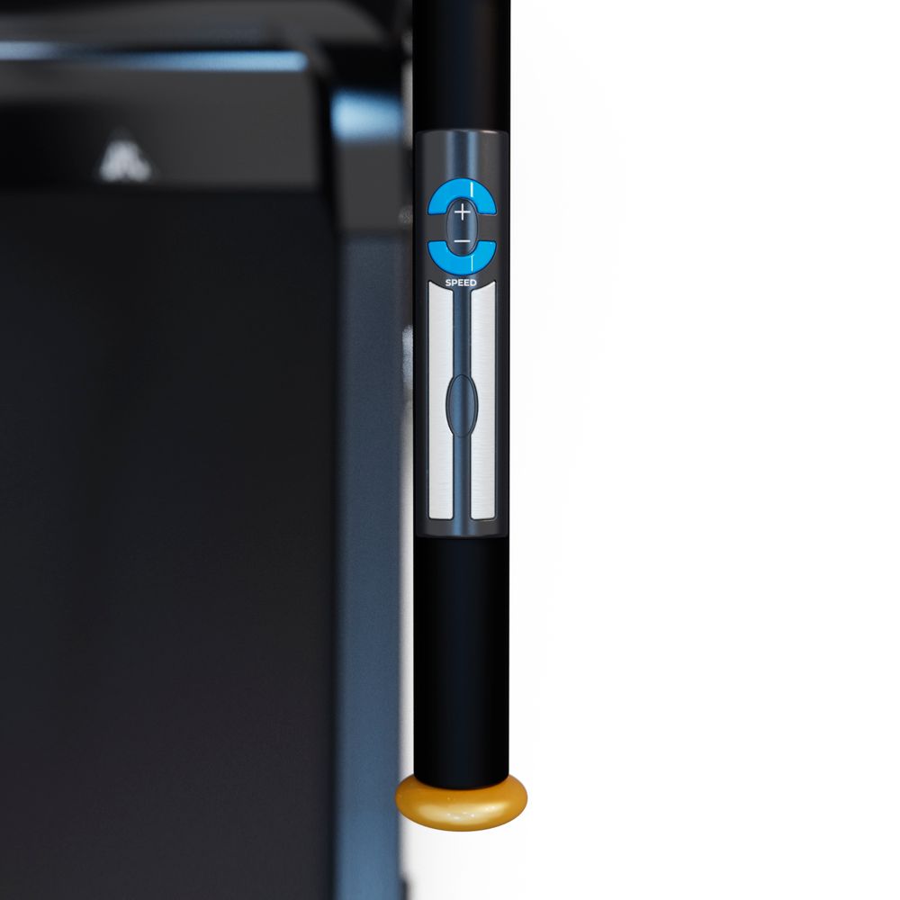 Беговая дорожка DFC BOSS I T-B1 для реабилитации