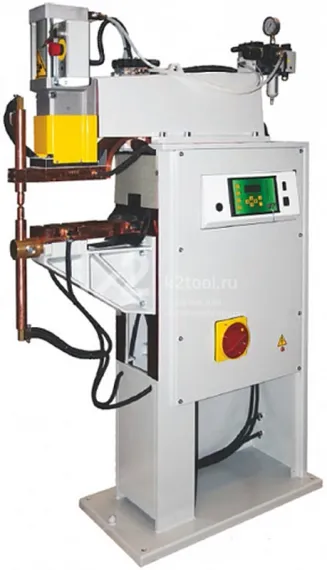 Машина для контактной сварки TECNA 8003/380