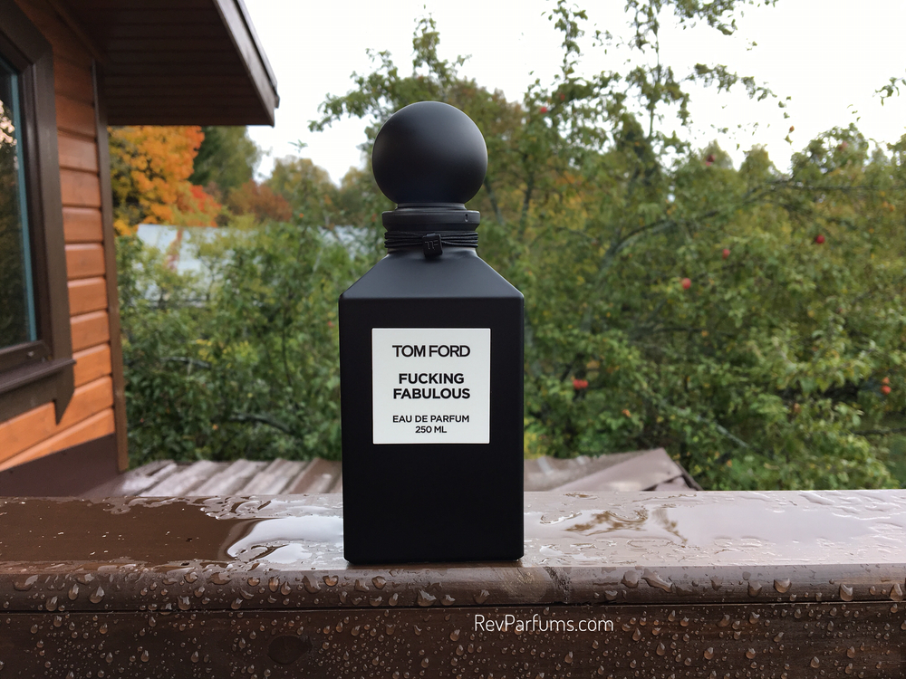 Tom Ford Fucking Fabulous