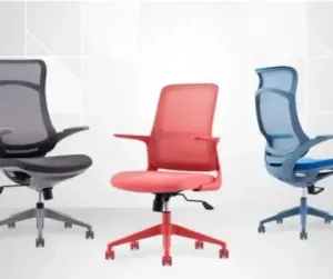 Офисные и компьютерные кресла