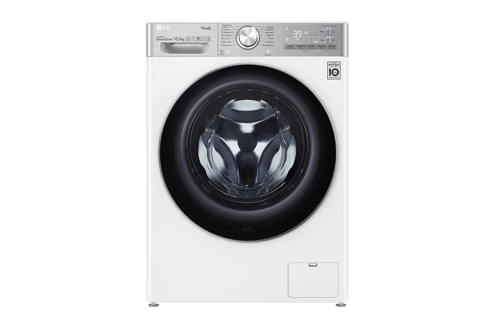 Стиральная машина LG F4DV910A2E с сушкой