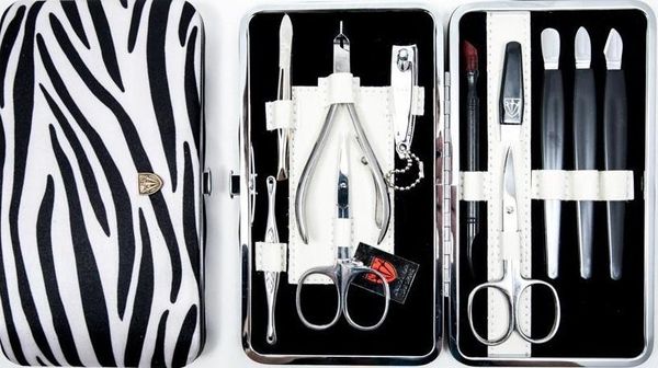 Kellermann маникюрный набор 56209 FN CUT