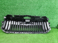 Решетка радиатора JAECOO J7 (2023-н.в.)