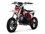 Мотоцикл Кросс PROGASI 110 Kids Power 12/10