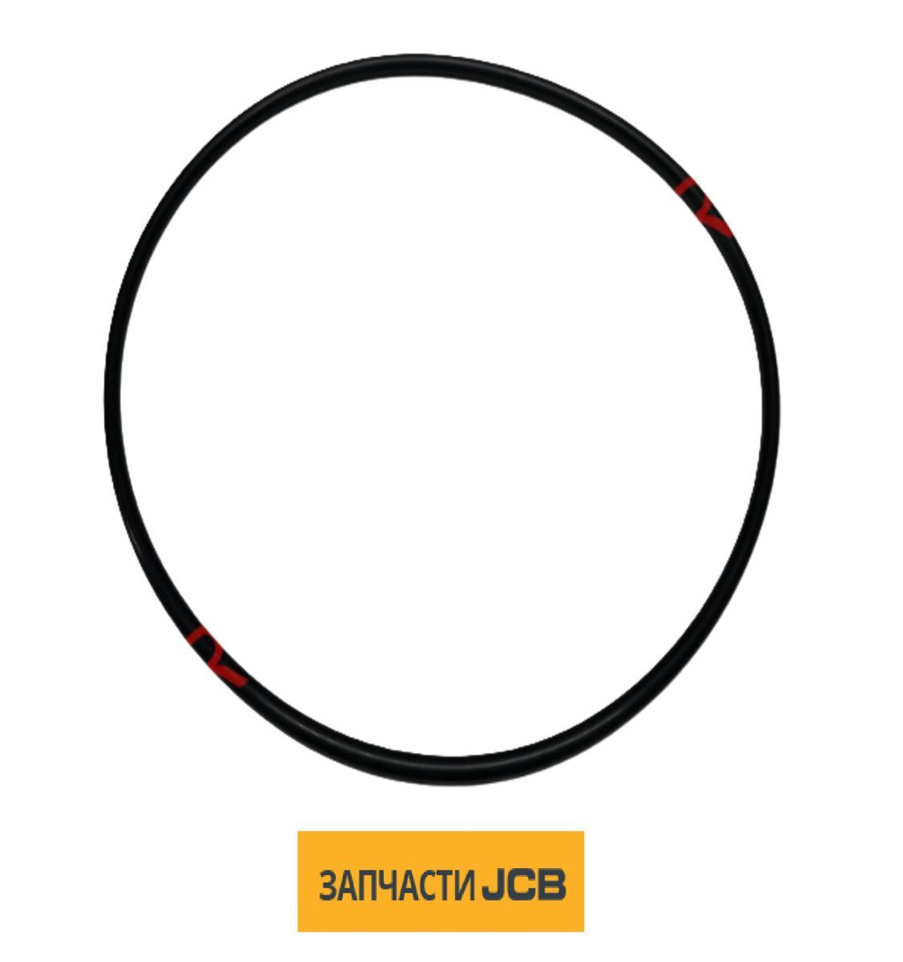 Кольцо уплотнительное JCB 828/10080