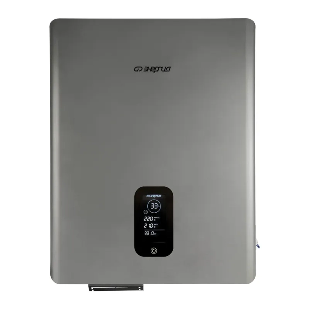 Инверторный стабилизатор напряжения Энергия Expert 10000