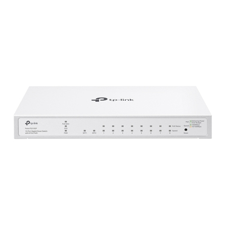 Коммутатор TP-Link Festa FS310GP