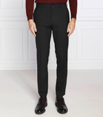 штаны h-genius-mm-224 BOSS BLACK - графитовый(50480009)