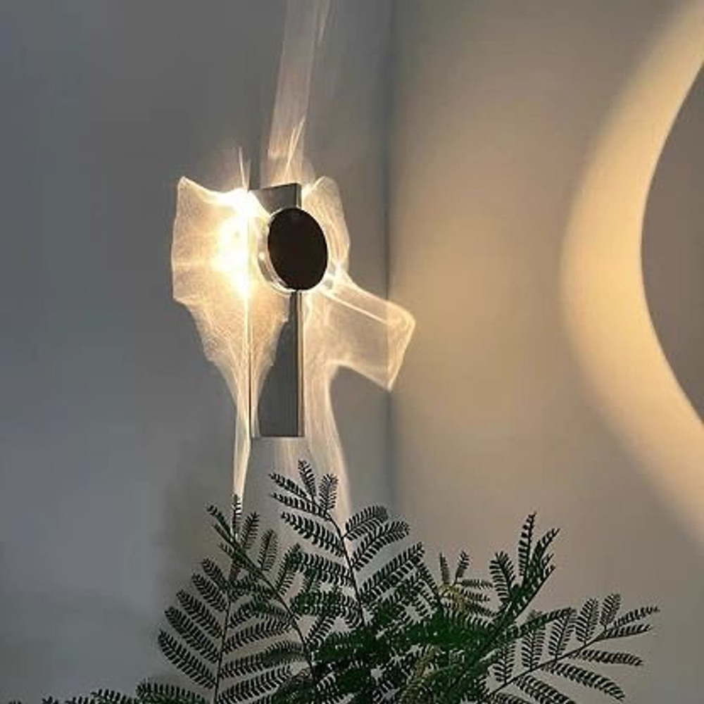 Невероятно красивый бра