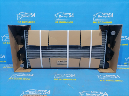 Радиатор двигателя PEUGEOT BOXER 2006-2018