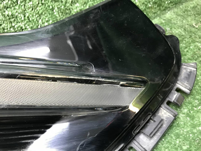 ДХО правый Zeekr 001 (2021-н.в.) LED