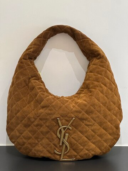Saint Laurent ICare Hobo 44 cm