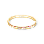 Браслет Red-Gold Coeur de Lion