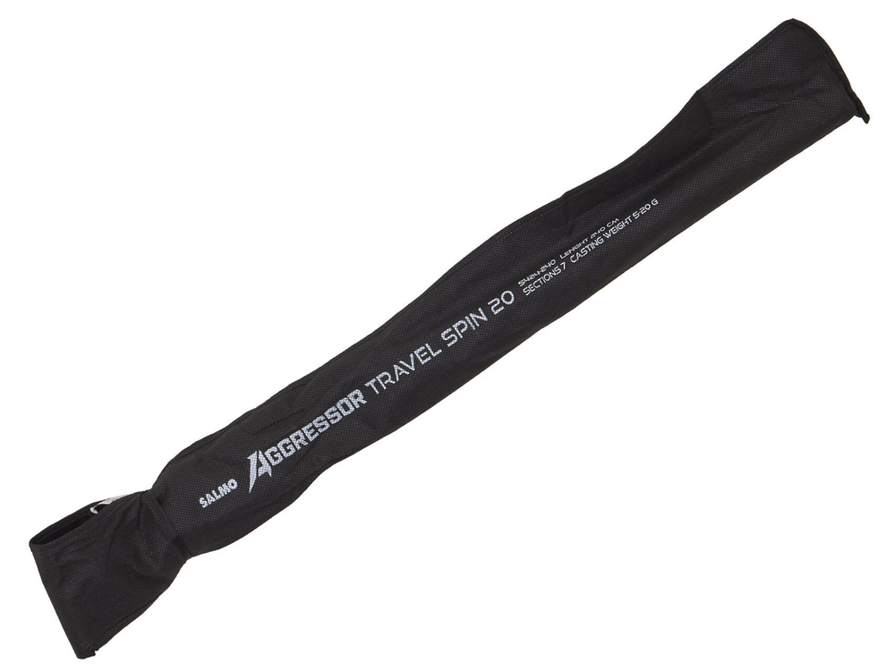 Спиннинг телескопический Salmo Aggressor TRAVEL SPIN 20 2.70