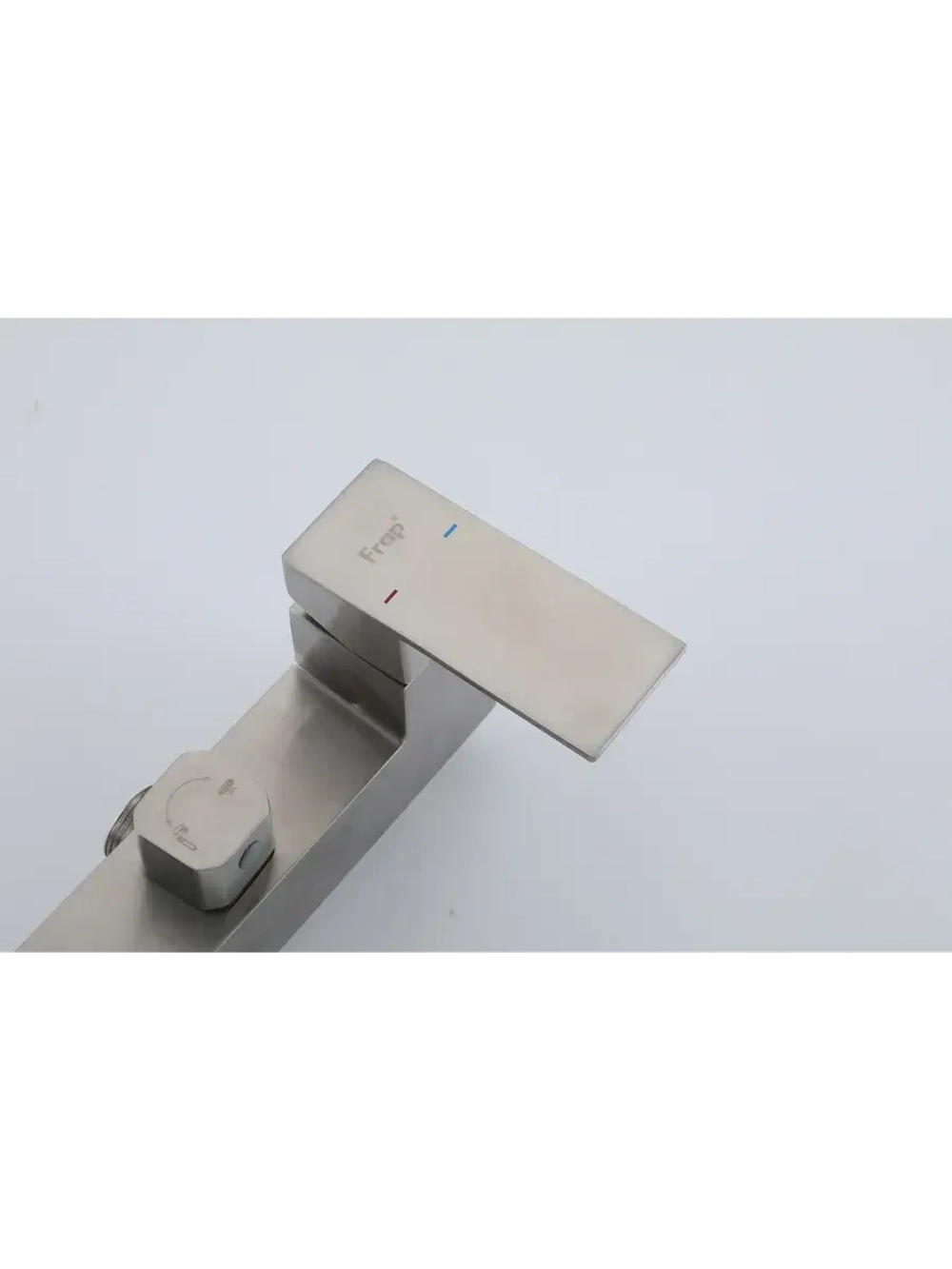 Душевая система с тропическим душем FRAP F24802-1