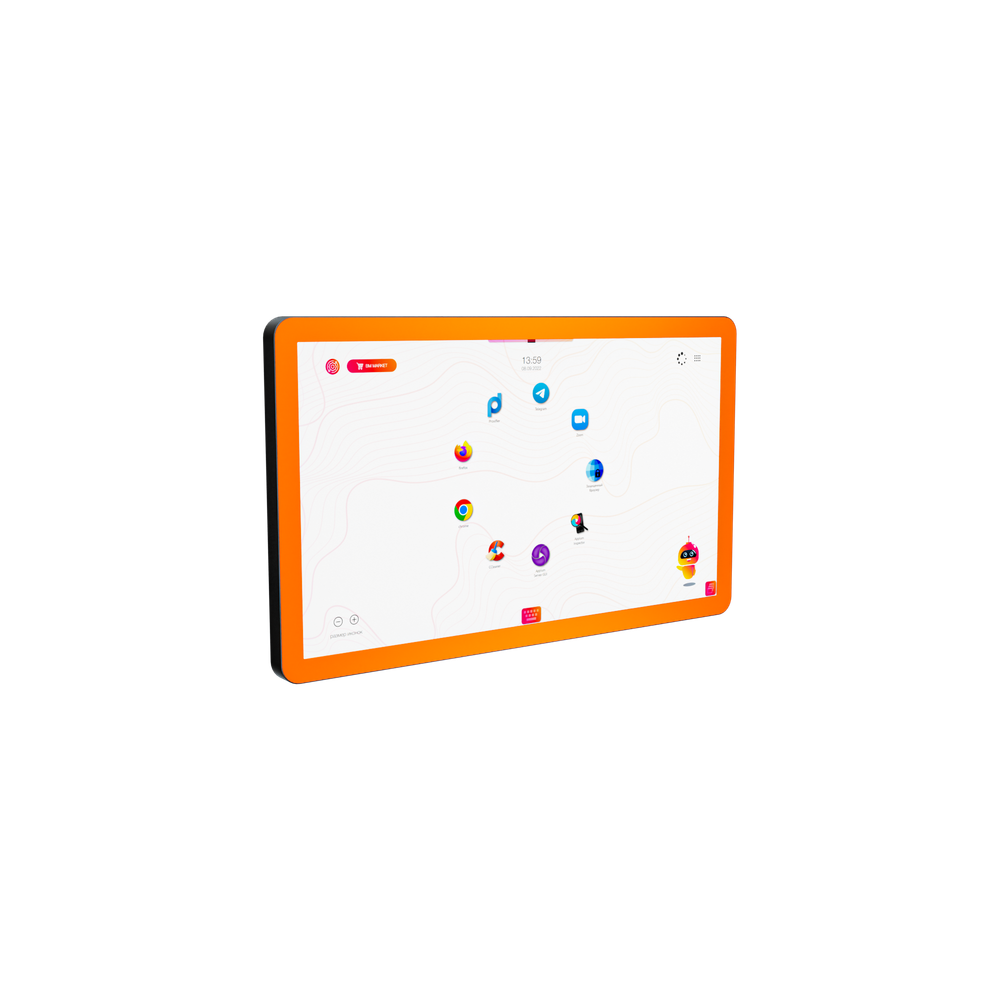 Интерактивный дисплей BM Stark New 43"