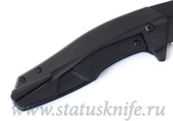 Нож Zero Tolerance 0888 Maxamet ZT 0888 LEфотография - 5