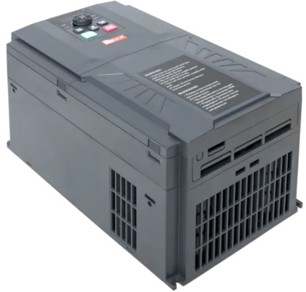 Преобразователь частоты EKF PD-150-FC-22K-43-B