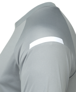 Футболка тренировочная CAMP 2 Training Poly Tee, серый