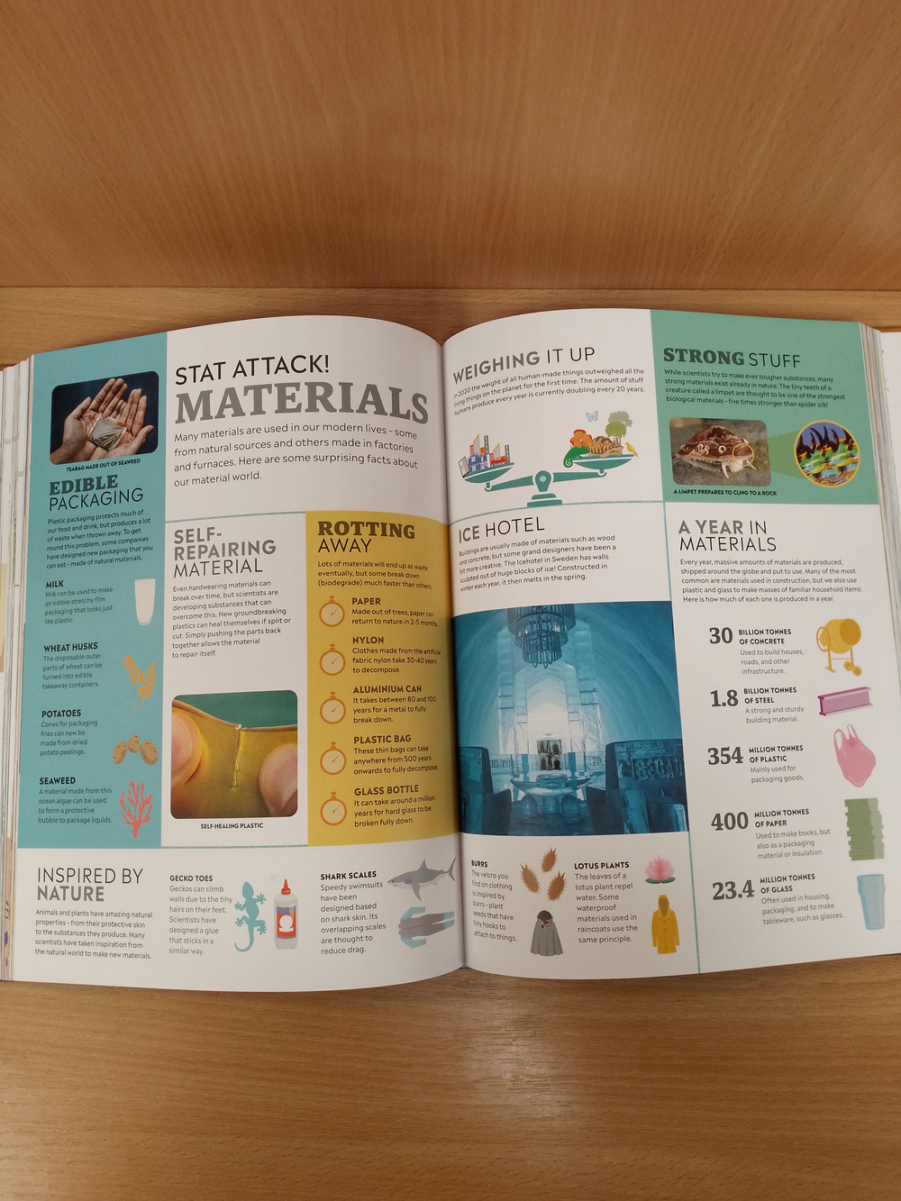 DK Eyewitness Encyclopedia of Everything The Ultimate Guide to the World Around You. Hardcover