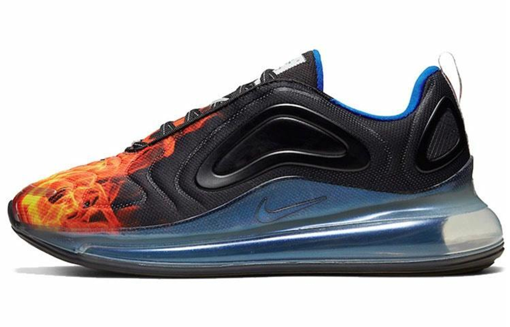 Кроссовки Nike Air Max 720 Space-Themed