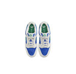Кроссовки Nike SB Dunk Low 'Hyper Royal Malachite' HF3704-001