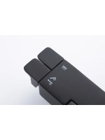 Душевая система с тропическим душем Frap F2490-6