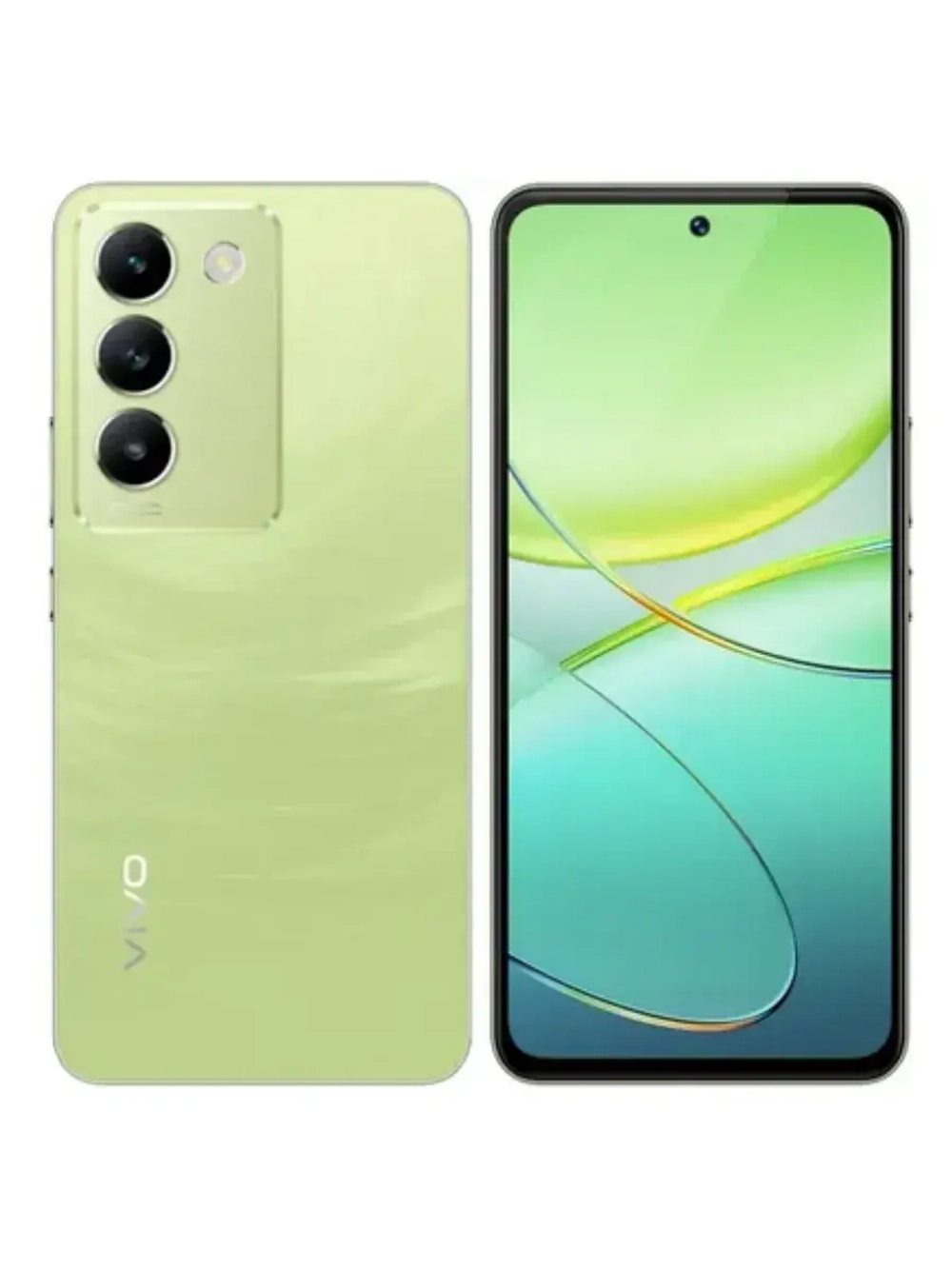 6,67" Смартфон V30 Lite 8/128 ГБ V30 LITE GREEN