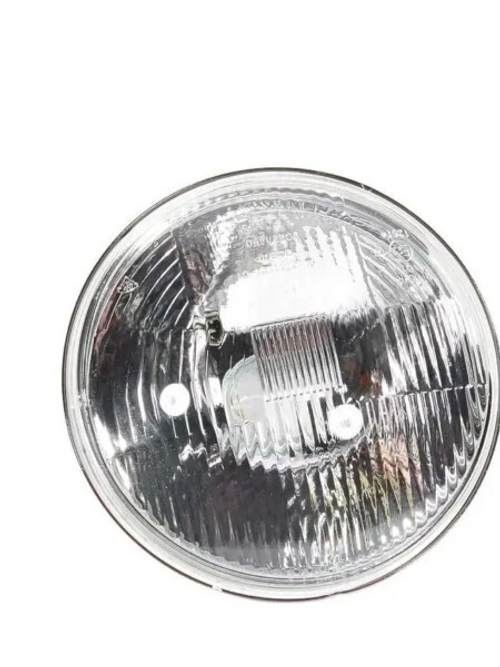 Оптика 412-2101 /галоген. с подсв./ (62.3711200-10) под лампу Н4 уп 8шт без отражателя (Формула света)