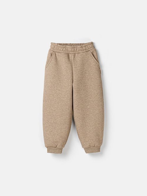 Джоггеры оверсайз  