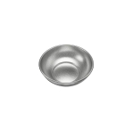 Соусник 70 мл, d 7,7 см h 2,3 см, нерж. сталь, Antique Metal