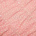 Купить Юбка One Two Long Tiered Pink Flower Юбка One Two Long Tiered Pink Flower