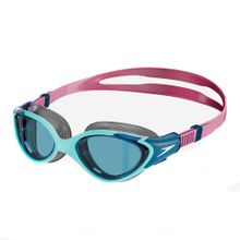 Очки для плавания SPEEDO Biofuse 2.0 Woman`s, 8-00377616736, голубые линзы