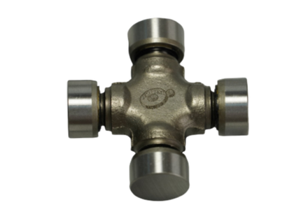 Крестовина рулевого кардана МАЗ 6430 (19х58) КМК, 10702070/170122/3017099