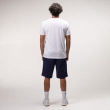 Футболка тренир. +ADRENALINA Arka 1515-022-2XL, р.2XL, полиэстер, хлопок, вискоза, белый