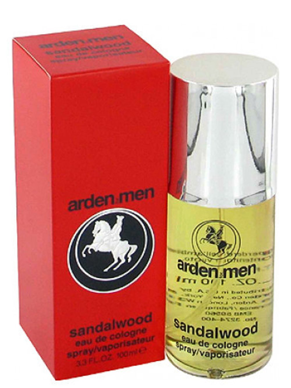 Elizabeth Arden Arden Men Sandalwood