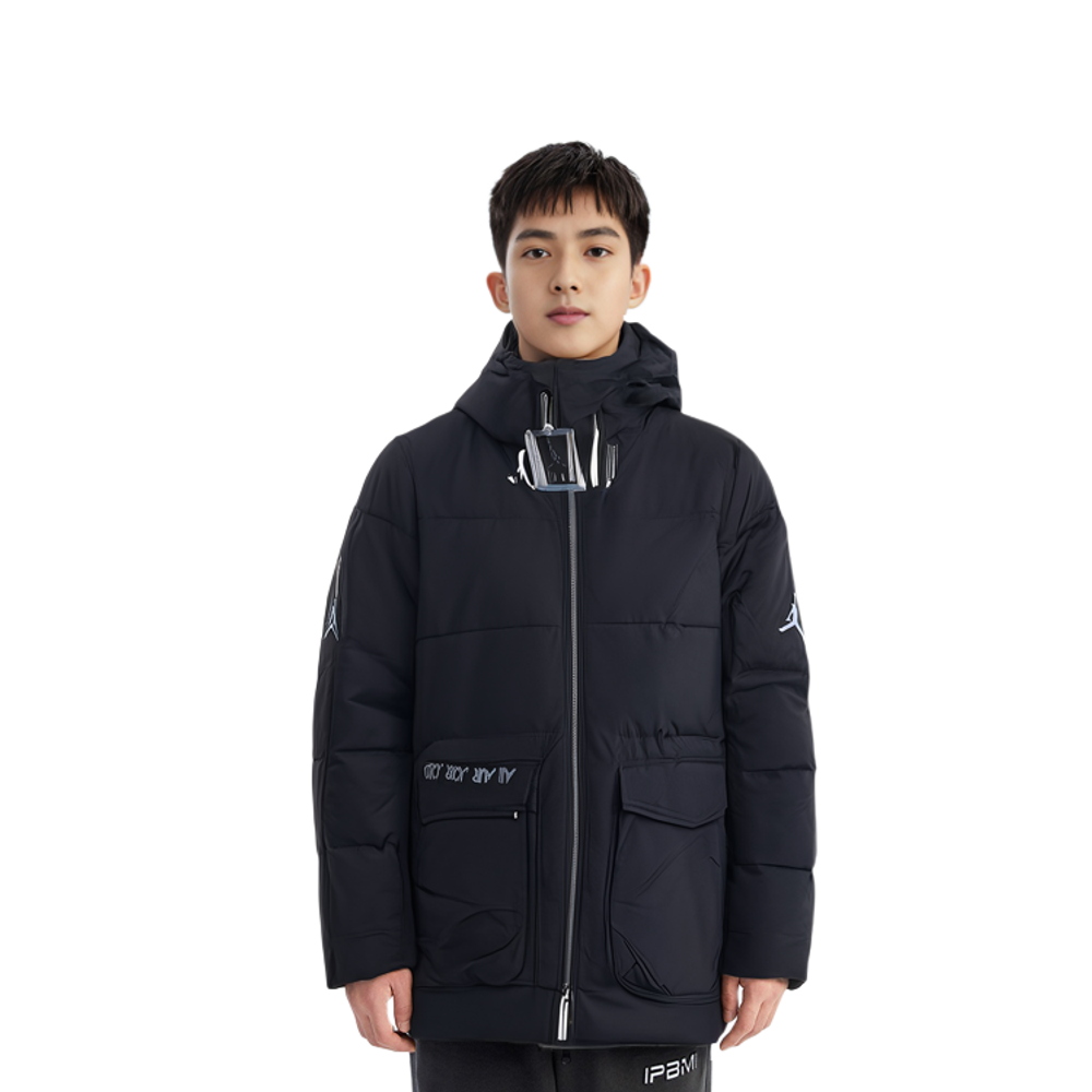 Куртка Jordan, CK6662-010