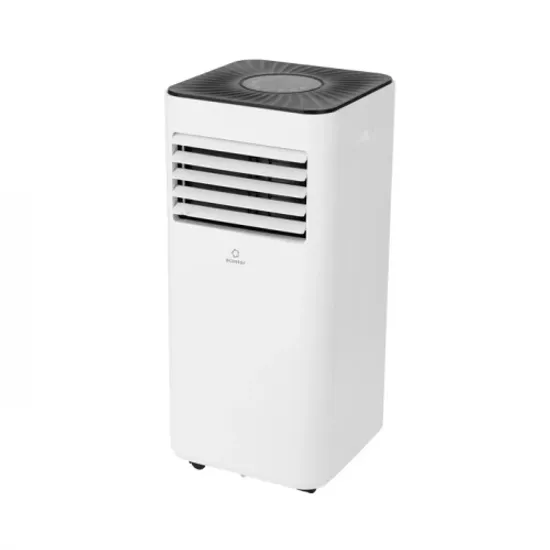 Мобильный кондиционер Ecostar KV-DS09CH-E